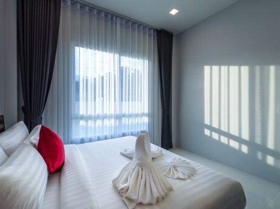 5, The Garnet Light Pool Villa Ao Nang, Mueang Krabi