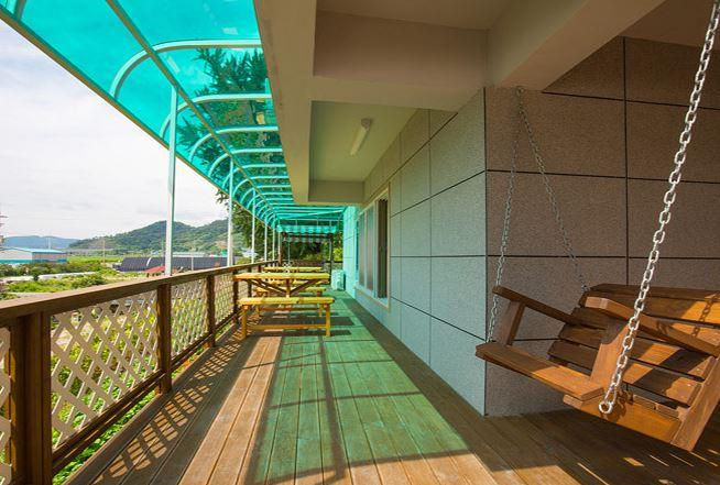 Others 5, Suncheon Bay Healing Camp Pension, Suncheon