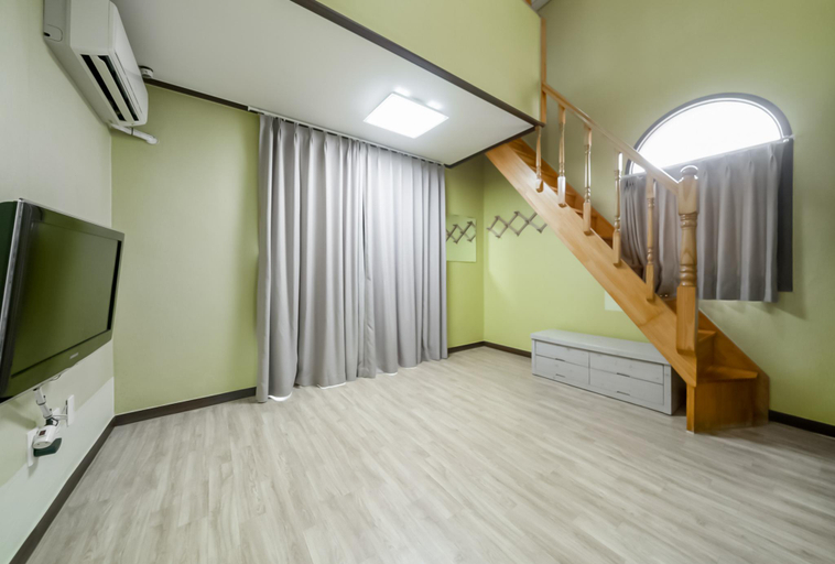 Others 3, Boryeong (Daecheon) Sunshine Pension, Boryeong