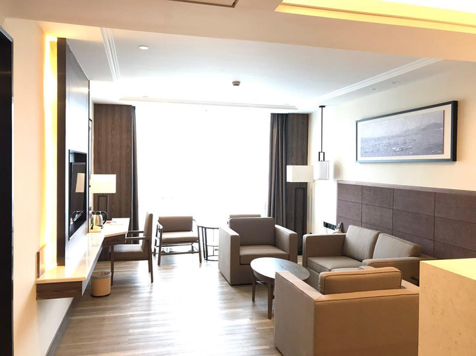 Others 5, Vienna International Hotel Shenzhen Dapeng Kuinan, Shenzhen