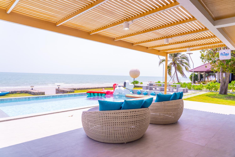 Others 4, Pailay Beachfront Villa Cha-Am, Cha-Am
