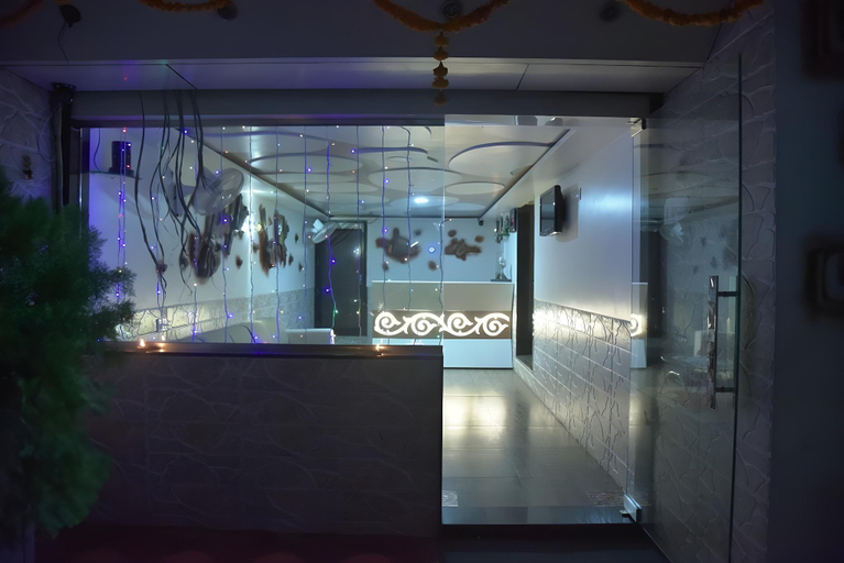 Others 5, Hotel Excel Executive, Amravati