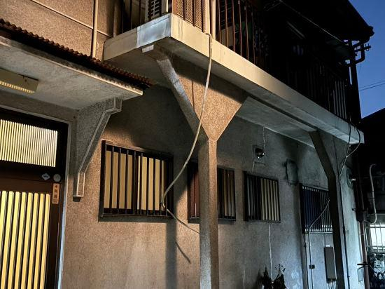 2, AkiraHome Tsurumibashi -Private 2story house, Osaka