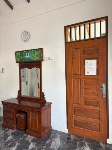 Bedroom 4, JungleRiverHouse & JungleRiverResort, Langkat