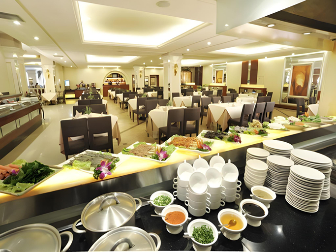 Food & Drinks 4, Ambassador Hotel Shijiazhuang, Shijiazhuang