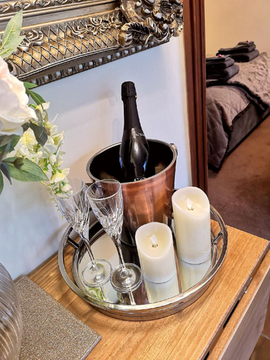 Food & Drinks 2, Grange Farm Lodge, North Yorkshire