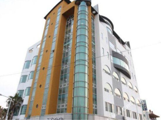 1, The Dodu Hotel, Jeju