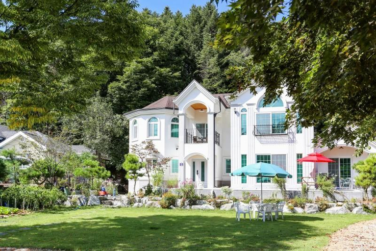 Others 4, Yangpyeong Evergreen Pension, Yangpyeong