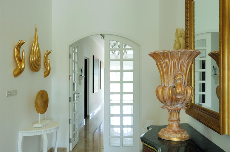 Others 5, Pictory Garden Resort, Sattahip