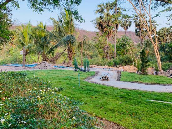 5, Suan Lung Rin Resort Cha Am, Cha-Am