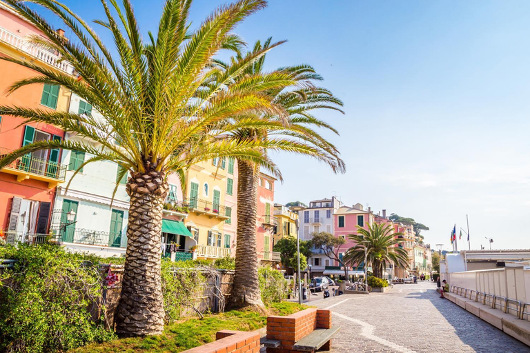 Facilities 4, Paolo & Elisa - Sea Front Apartments, Savona