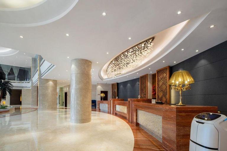 Others 2, Shenyang Sanlong Spring Hotel, Shenyang