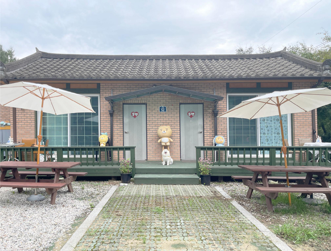 Others 5, Yangpyeong Seojongsanchon Pension Camping Site, Yangpyeong