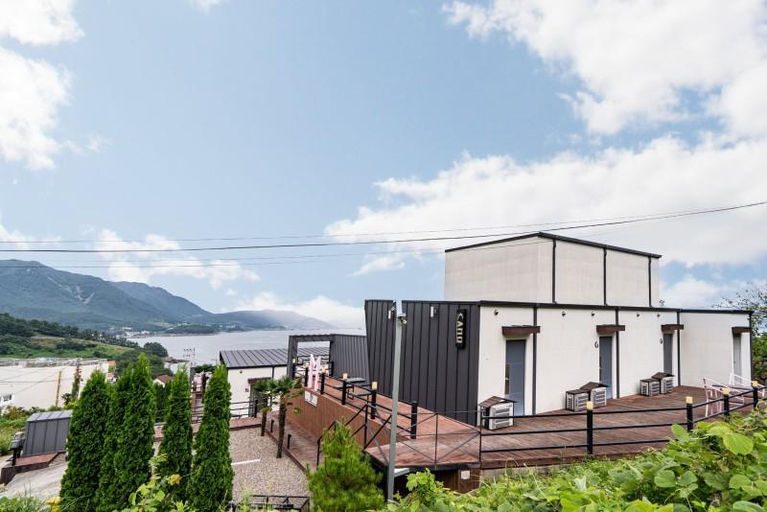 Others 4, Namhae Morakano Pension, Namhae