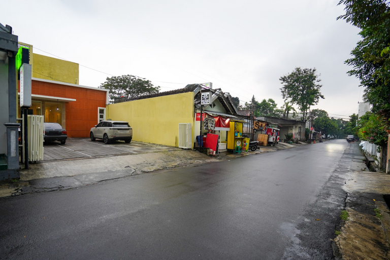Others 5, Urbanview Stay @H jakal by RedDoorz, Sleman