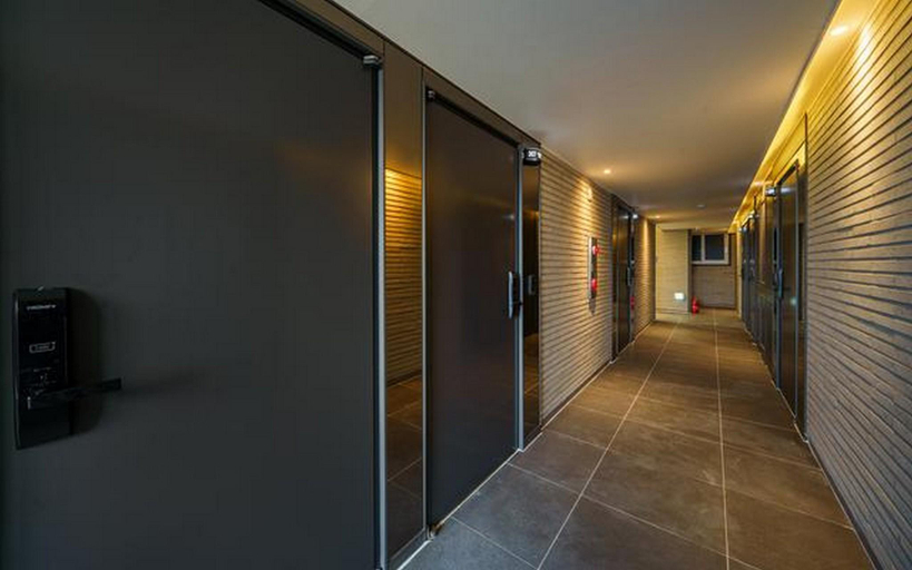 Others 5, Taean Khan Hotel, Taean