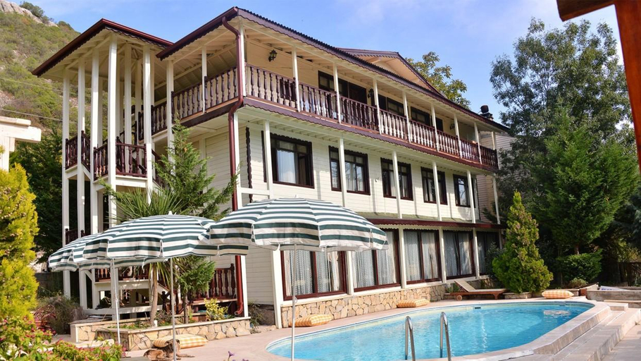 Exterior & Views 2, Alesta Butik Otel, Şile