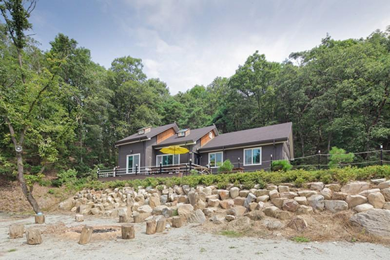 Others 5, Wonju Songho Tourist Farm Pension, Hoengseong