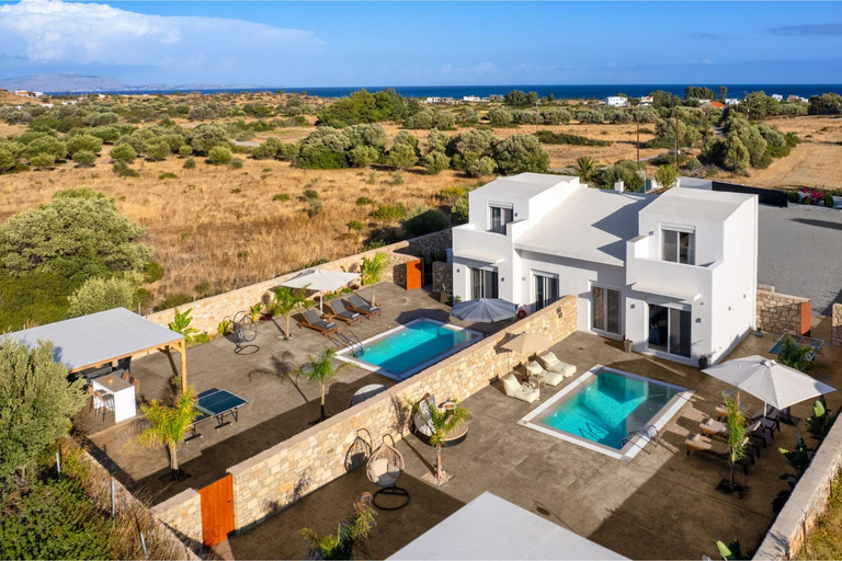Others 1, Amora Pool Villas, South Aegean
