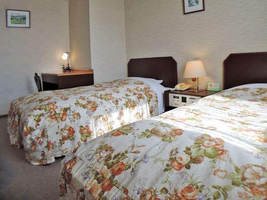 Others 5, Business Hotel Shironeya, Nagaoka
