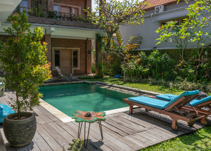Sport & Beauty 5, Govardan Homestay, Badung