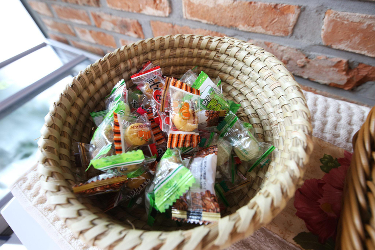 Food & Drinks 4, Daejeon Jung-ri Some, Daedeok