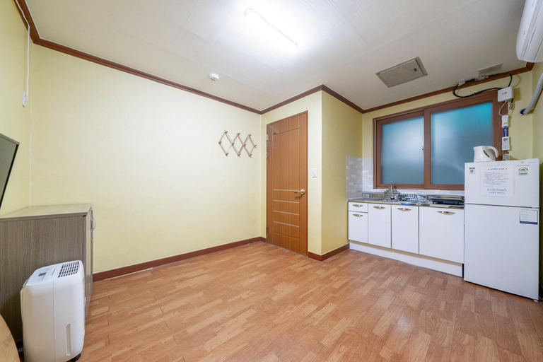 Others 3, Boryeong Badapunggyeong Pension, Boryeong