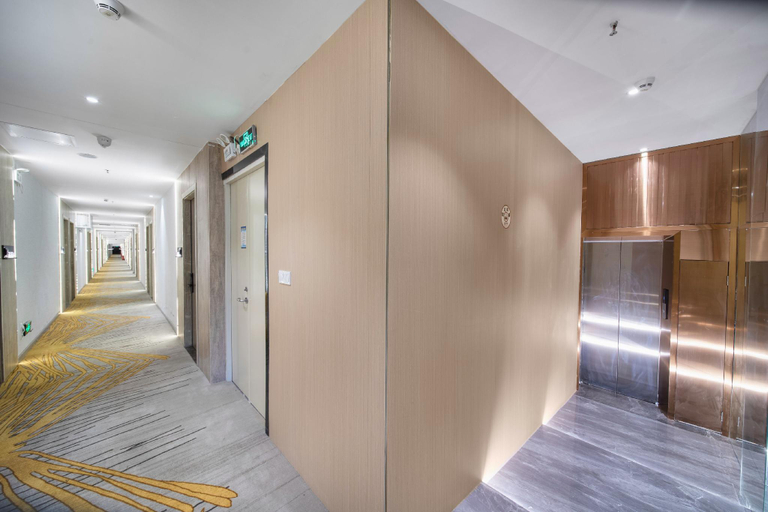 Others 4, Langjing hotel (Shenzhen Daqianlipeng Chau subway station shop), Shenzhen