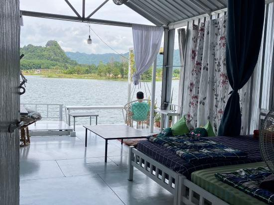 5, Grandmaaoi House, Phupa Man