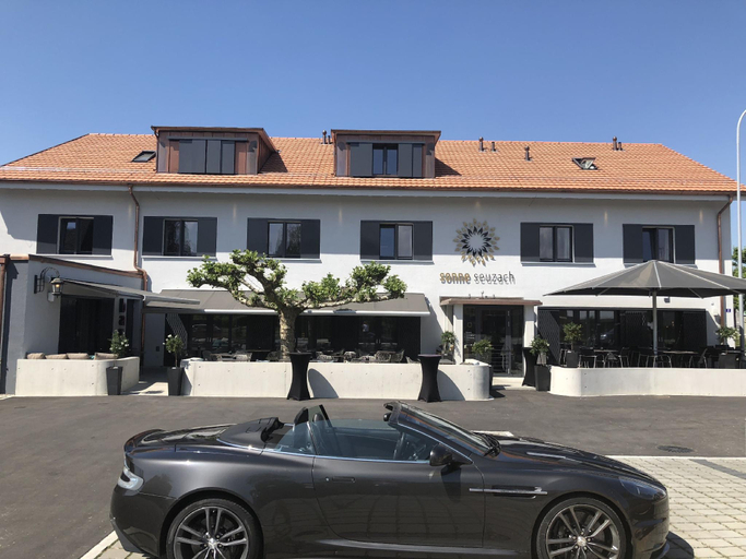 Exterior & Views 2, Hotel Sonne Seuzach, Winterthur
