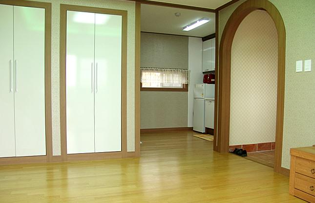 Others 1, Taean Beach Pretty House Pension, Taean