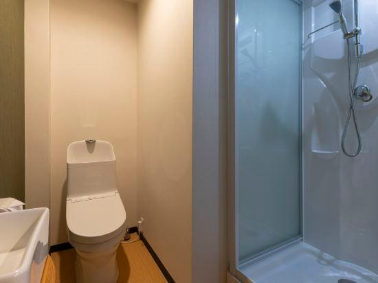 3, AOU･KOUCHA, Osaka