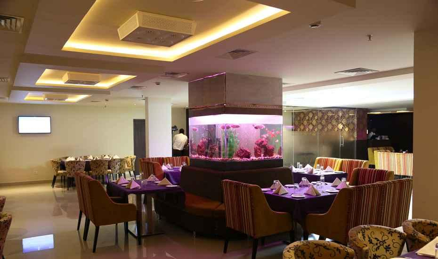Food & Drinks 5, Suraj Grand Hotel, Kurnool