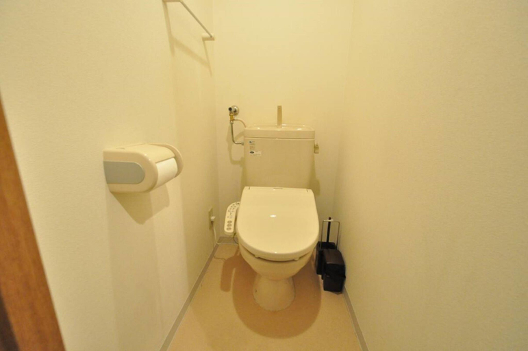 Bathroom 4, IKminami6jo residence 803, Sapporo