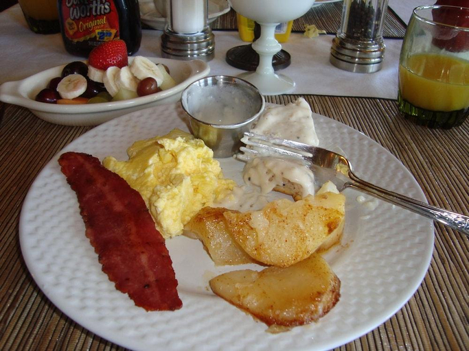 Food & Drinks 4, Echo Canyon Spa Resort (Adults Only), Murray