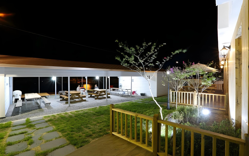 Others 5, Ulsan Casa Camino Pension, Buk