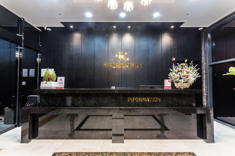 Others 4, Yangju K Plus Hotel, Yangju