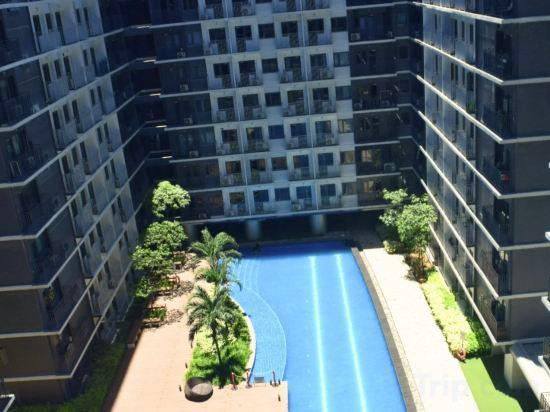 4, Callie's Cozy Staycation, Pasay City