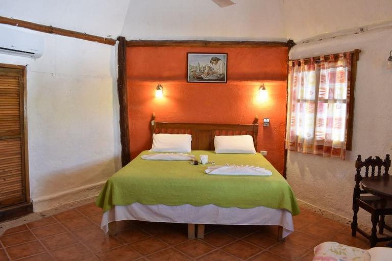 Bedroom 2, Casa Maya Holbox, Lázaro Cárdenas