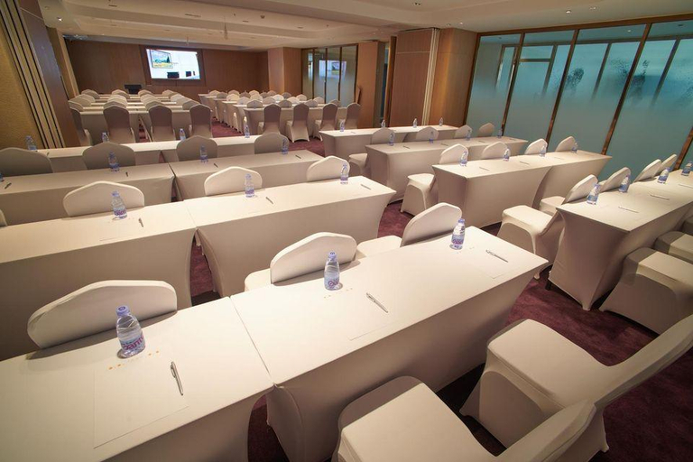 Business Facilities, LANOU Hotel, Huai'an