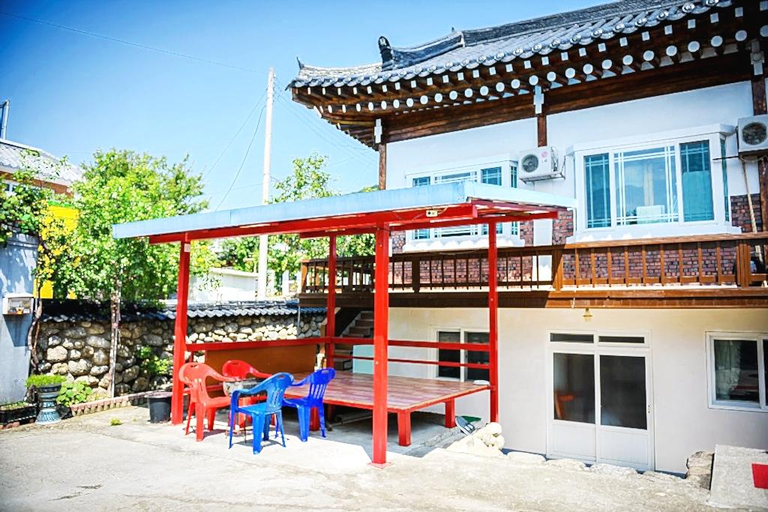 Exterior & Views 1, Sokcho Seoraksol Hanok Stay, Sokcho