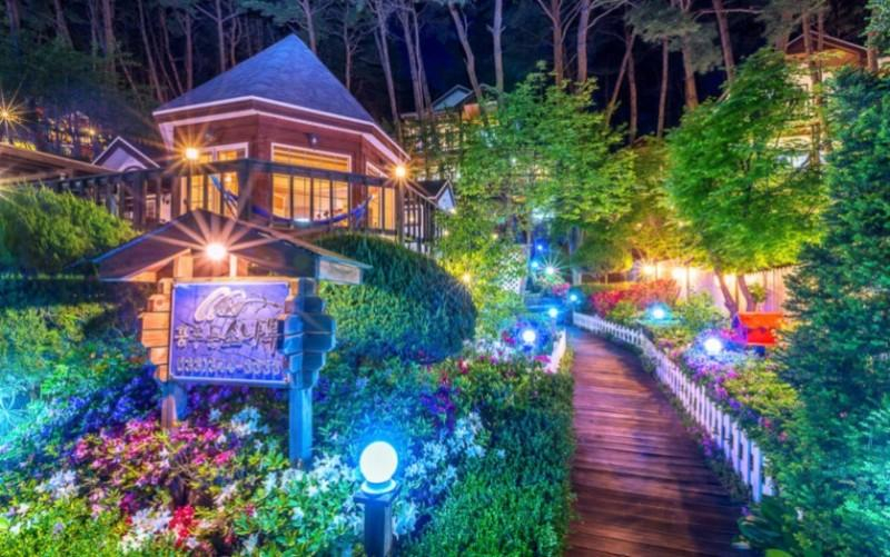 Others 1, Hoengseong Dreaming Pine Pension, Hoengseong