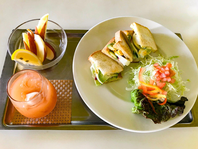 Food & Drinks, Niruya Kanaya Bise, Motobu