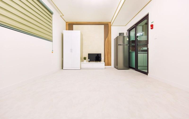 Others 1, Boryeong (Daecheon) Cherry Pension, Boryeong