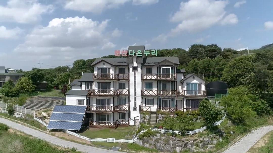 Others 1, Anseong Daonnuri Pension, Ansoeng
