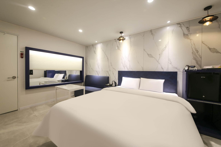 Others 5, Gwangju Shinandong Ekklim Hotel Adria Branch, Buk