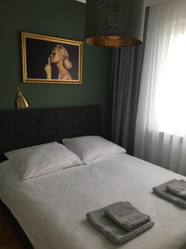 Others 4, Apartament F&J 35, Toruń City