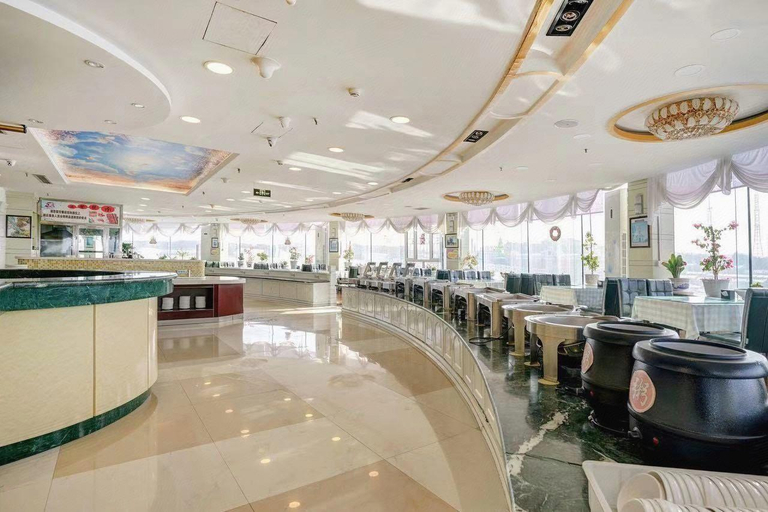 Food & Drinks 4, Xusheng International Hotel, Mudanjiang