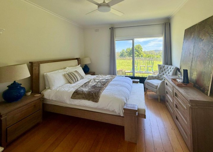 Bedroom 2, The Source Otways, Colac-Otway - South
