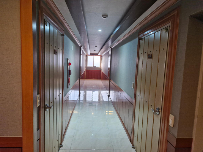 Others 5, Chungju Oasis, Chungju